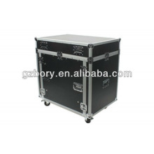 ATA Combo Case para Presonus 2442 com Rack Space e Doghouse